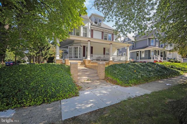 101 7TH AVE, Haddon Heights, NJ 08035