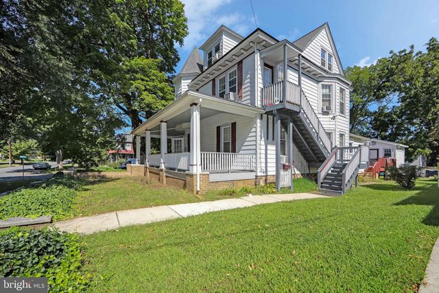 101 7TH AVE, Haddon Heights, NJ 08035