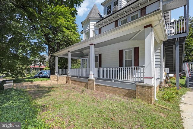101 7TH AVE, Haddon Heights, NJ 08035