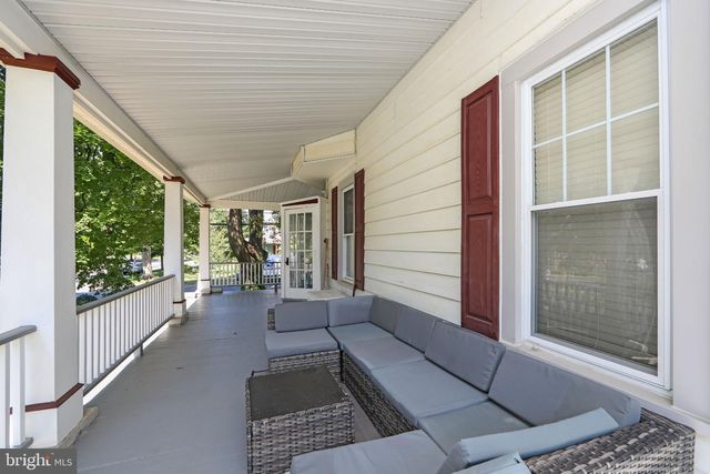 101 7TH AVE, Haddon Heights, NJ 08035