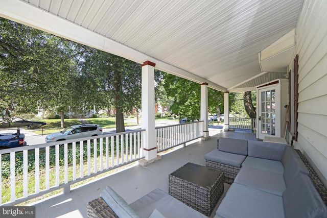 101 7TH AVE, Haddon Heights, NJ 08035