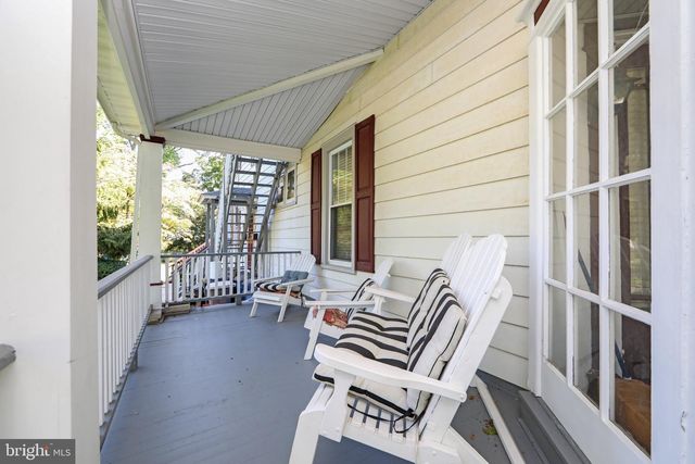 101 7TH AVE, Haddon Heights, NJ 08035