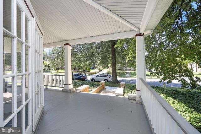 101 7TH AVE, Haddon Heights, NJ 08035