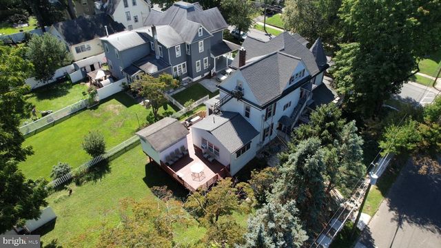 101 7TH AVE, Haddon Heights, NJ 08035