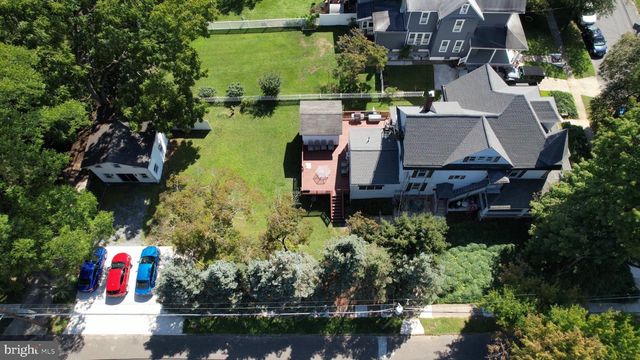 101 7TH AVE, Haddon Heights, NJ 08035