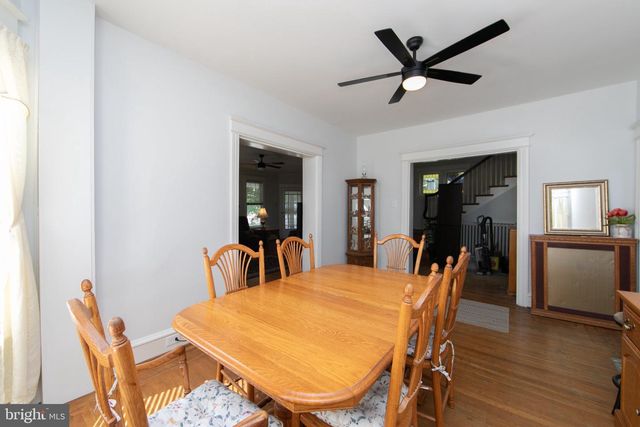 101 7TH AVE, Haddon Heights, NJ 08035