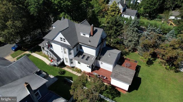 101 7TH AVE, Haddon Heights, NJ 08035