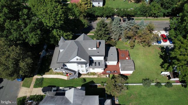 101 7TH AVE, Haddon Heights, NJ 08035