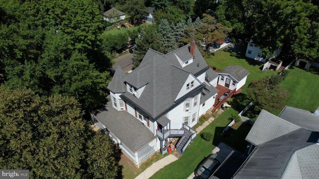 101 7TH AVE, Haddon Heights, NJ 08035