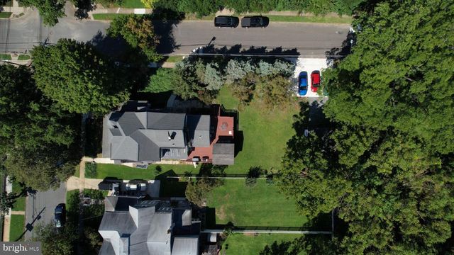 101 7TH AVE, Haddon Heights, NJ 08035