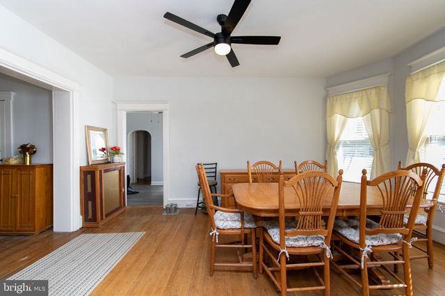 101 7TH AVE, Haddon Heights, NJ 08035