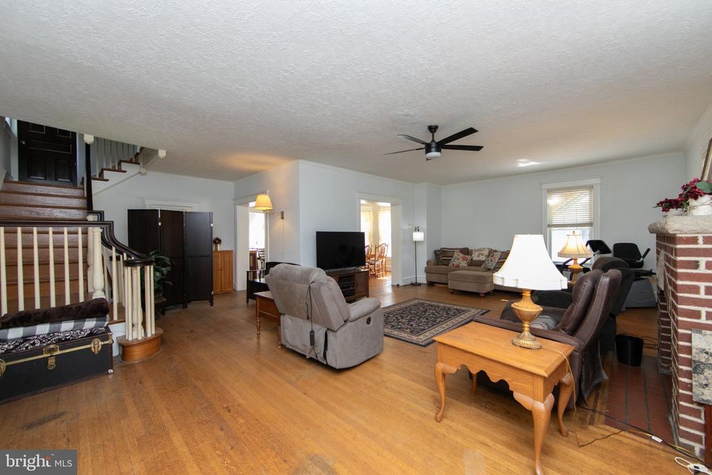 101 7TH AVE, Haddon Heights, NJ 08035 — photo 4