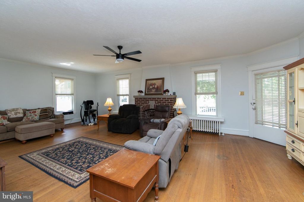 101 7TH AVE, Haddon Heights, NJ 08035 — photo 5