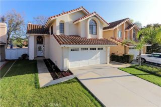 16 Crucillo, Rancho Santa Margarita, CA 92688