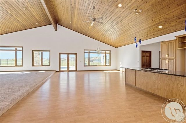 325 Three Wolf Road, Huntley, MT 59037