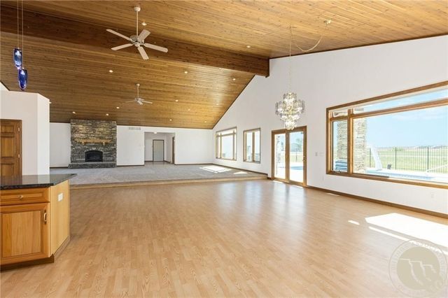 325 Three Wolf Road, Huntley, MT 59037