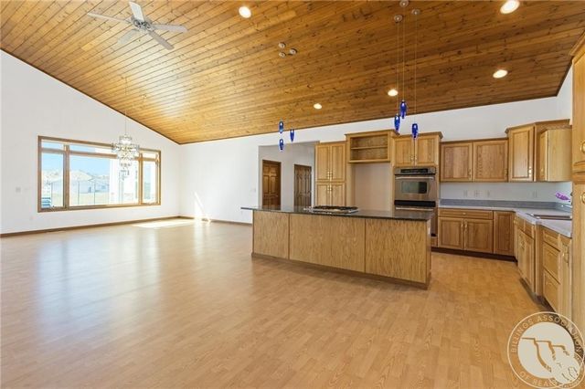 325 Three Wolf Road, Huntley, MT 59037