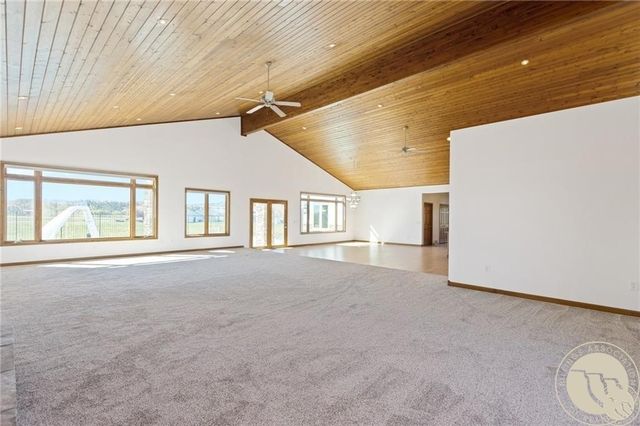 325 Three Wolf Road, Huntley, MT 59037