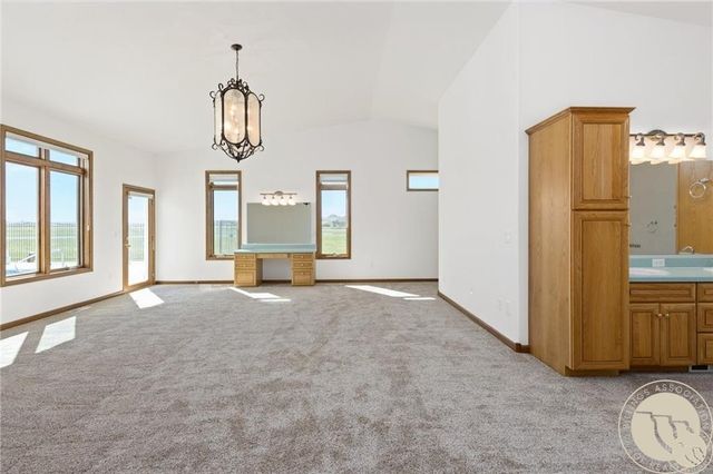 325 Three Wolf Road, Huntley, MT 59037