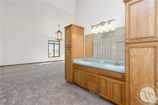 325 Three Wolf Road, Huntley, MT 59037