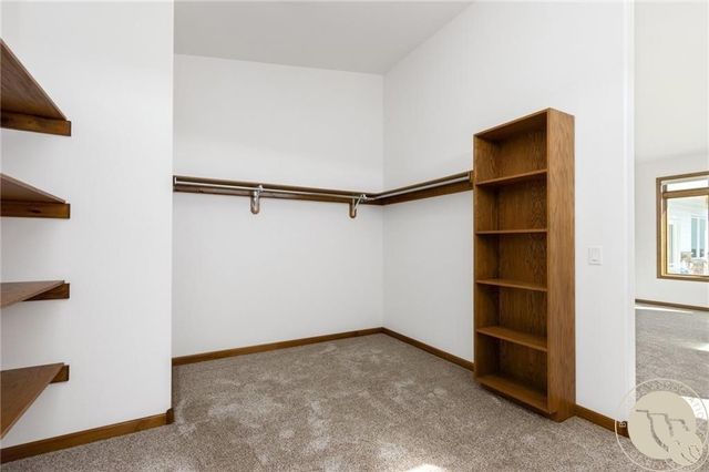 325 Three Wolf Road, Huntley, MT 59037