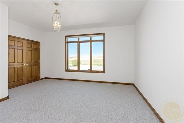 325 Three Wolf Road, Huntley, MT 59037