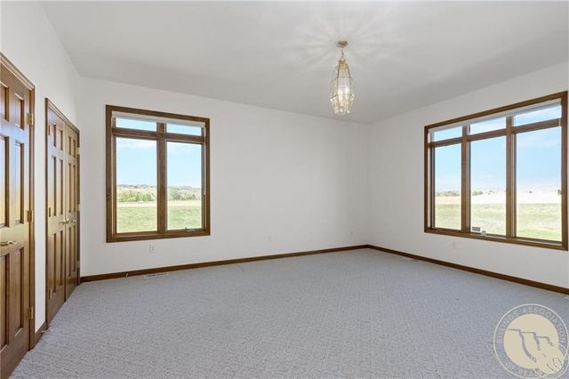 325 Three Wolf Road, Huntley, MT 59037