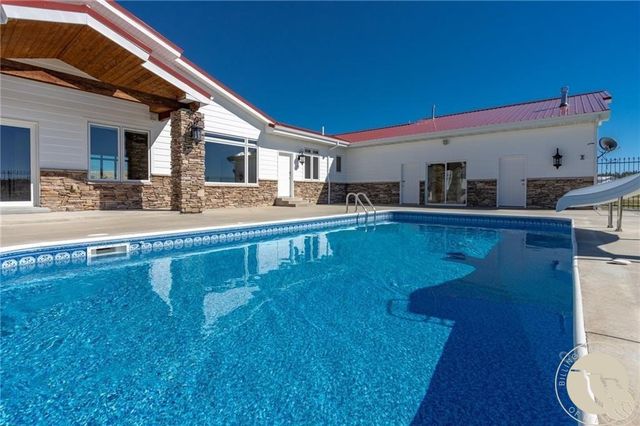 325 Three Wolf Road, Huntley, MT 59037