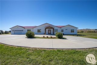 325 Three Wolf Road, Huntley, MT 59037