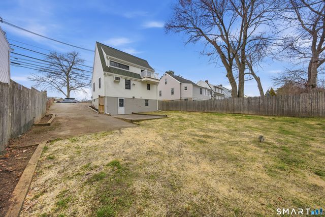 28 Silvermine Avenue, Norwalk, CT 06850