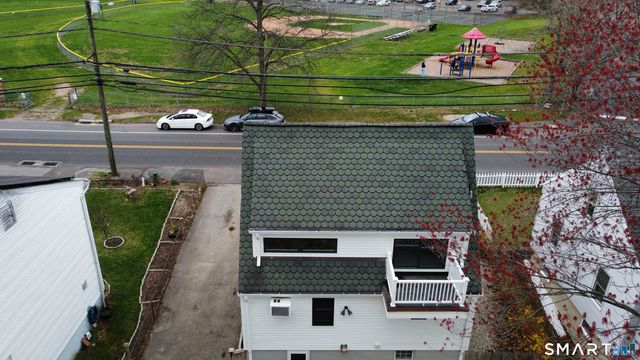 28 Silvermine Avenue, Norwalk, CT 06850