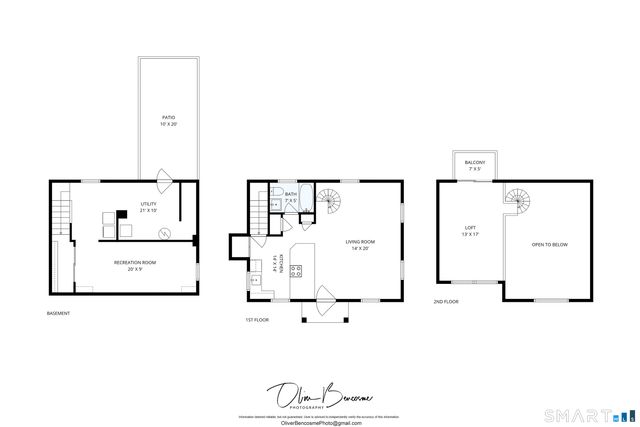 28 Silvermine Avenue, Norwalk, CT 06850