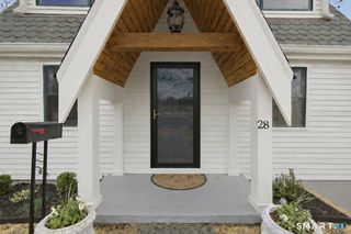 28 Silvermine Avenue, Norwalk, CT 06850