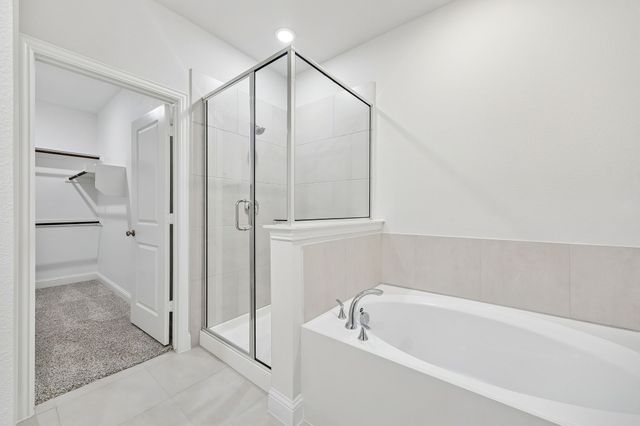 726 Amalfi Way, Weston, TX 75009