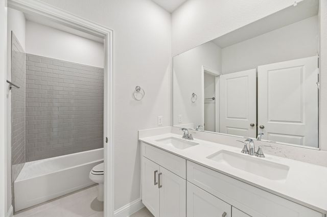 726 Amalfi Way, Weston, TX 75009