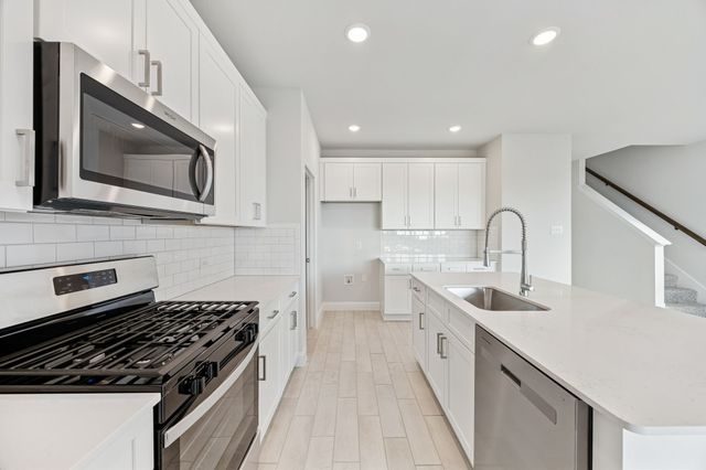 726 Amalfi Way, Weston, TX 75009