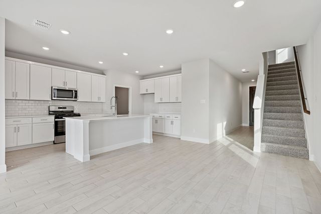 726 Amalfi Way, Weston, TX 75009