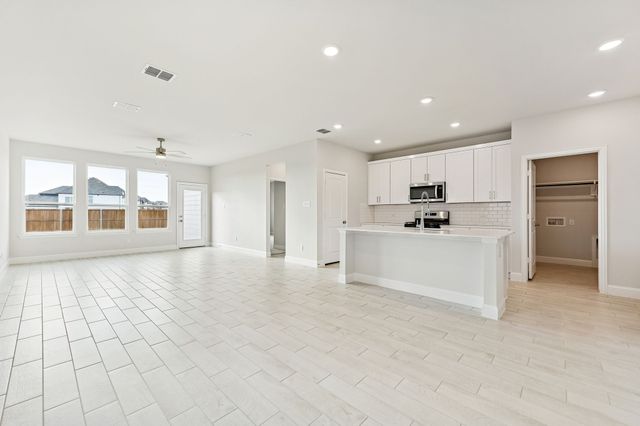 726 Amalfi Way, Weston, TX 75009