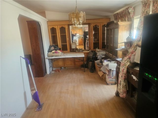 2779 South Sandstone Drive, Amargosa Valley, NV 89020