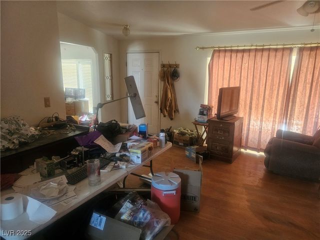 2779 South Sandstone Drive, Amargosa Valley, NV 89020