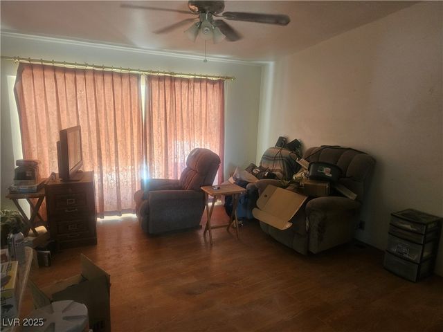 2779 South Sandstone Drive, Amargosa Valley, NV 89020