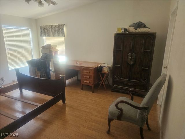 2779 South Sandstone Drive, Amargosa Valley, NV 89020