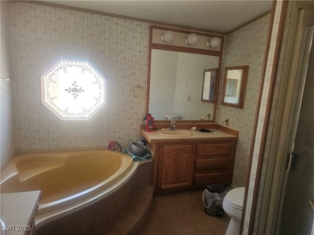 2779 South Sandstone Drive, Amargosa Valley, NV 89020