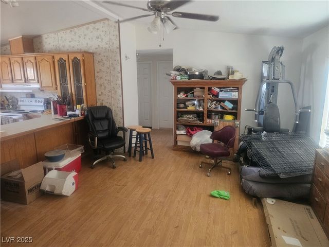 2779 South Sandstone Drive, Amargosa Valley, NV 89020