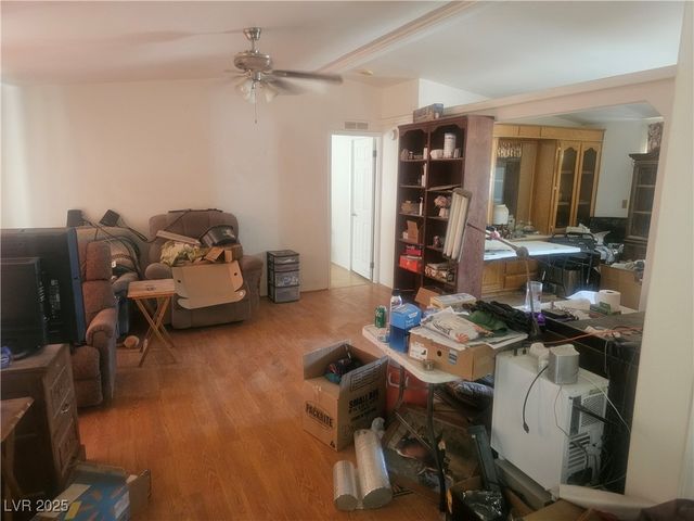 2779 South Sandstone Drive, Amargosa Valley, NV 89020