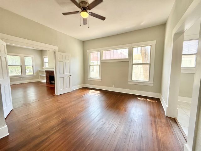 1201 E Lamar Street, Sherman, TX 75090