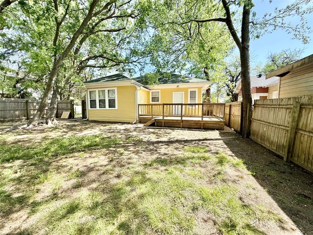 1201 E Lamar Street, Sherman, TX 75090