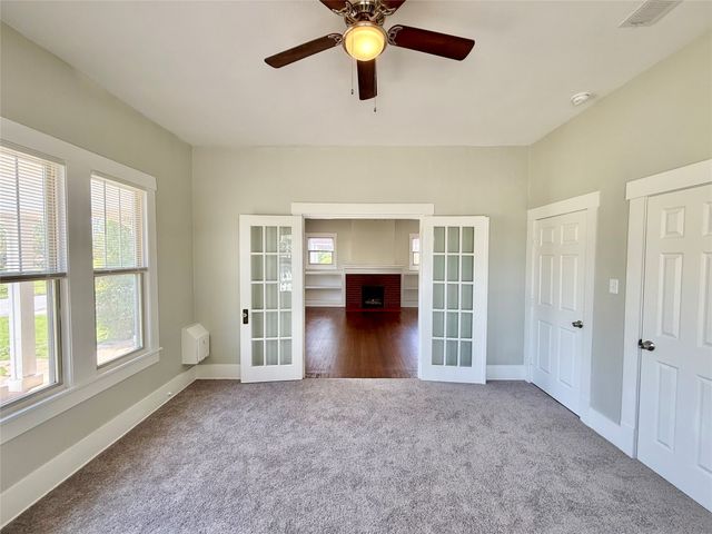 1201 E Lamar Street, Sherman, TX 75090