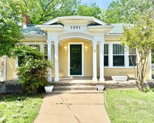 1201 E Lamar Street, Sherman, TX 75090