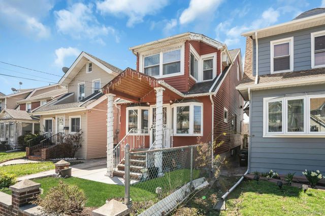 9418 95th Street, Ozone Park, NY 11416